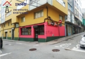 67m² commercial premises for rent in Ferrol photo