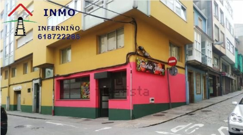 Local comercial