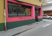 67m² commercial premises for rent in Ferrol photo