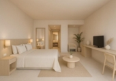 Hotel
en venda
amb 500m² a Badalona, a la zona de Sant Antoni de Llefià, Carrer de la Mare de Déu de Pompeia foto