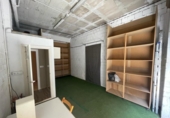 64m² locaux commerciaux pour location à Águilas, photo