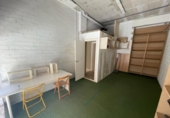64m² locaux commerciaux pour location à Águilas, photo