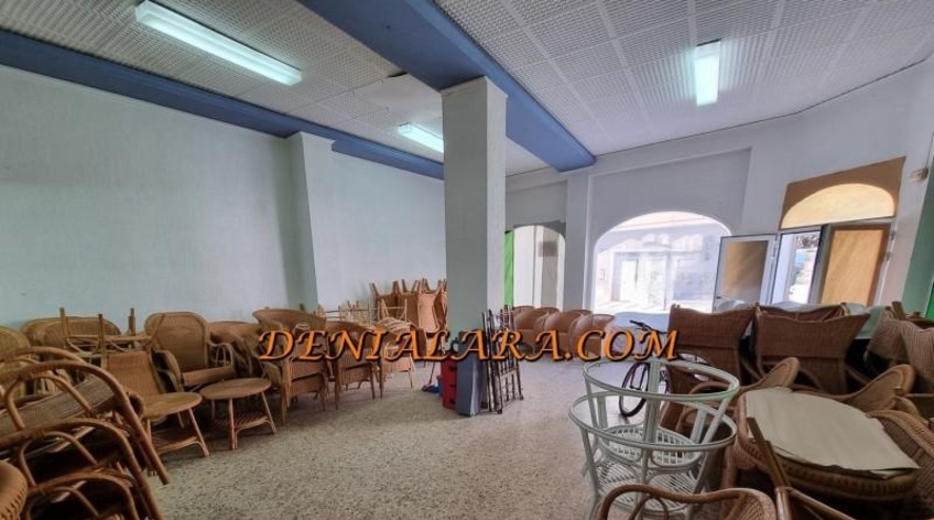 Local comercial