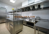 670m² restaurant pour vente à Denia, Calle Padre Pedro photo