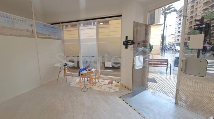 Local comercial
