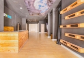 81m² locaux commerciaux pour vente à Santa Fe, photo