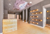 81m² locaux commerciaux pour vente à Santa Fe, photo
