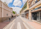 81m² locaux commerciaux pour vente à Santa Fe, photo