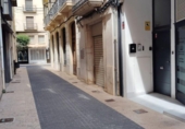 60m² locaux commerciaux pour vente à Vinaroz, photo
