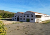 Local comercial en venta con 1929m² en Hondón de los Frailes, CV-845 foto