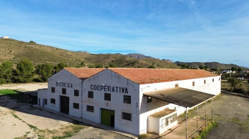 Local comercial