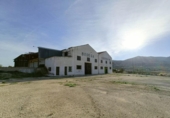 Local comercial en venta con 1929m² en Hondón de los Frailes, CV-845 foto