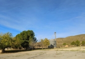 Local comercial en venta con 1929m² en Hondón de los Frailes, CV-845 foto