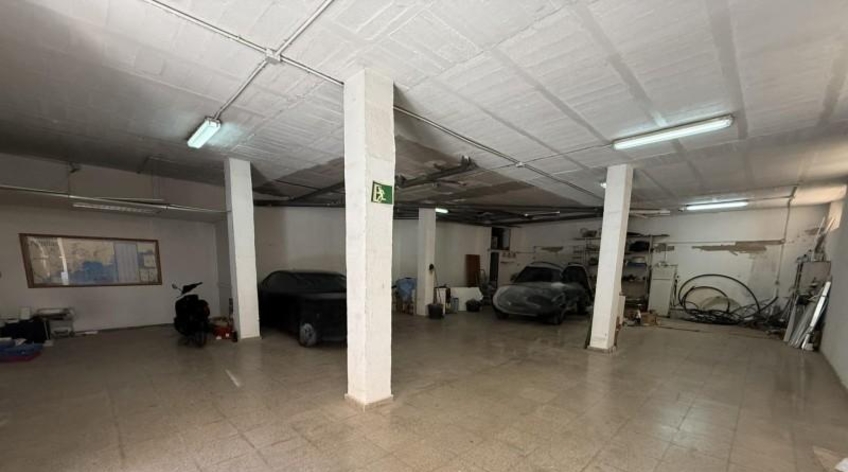Local comercial