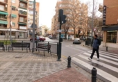 Local comercial en alquiler con 25m² en Granada, en la zona de Casillas Bajas, Calle Hermanos Carazo foto