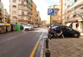 Local comercial en alquiler con 25m² en Granada, en la zona de Casillas Bajas, Calle Hermanos Carazo foto