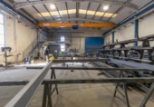 321m² warehouse industrial for sale in Cijuela, Calle Ángel photo