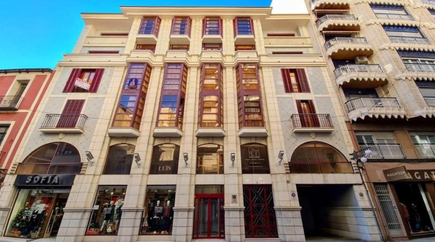 Local comercial
