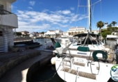189m² bâtiment pour vente à Empuriabrava, dans le quartier de Empuriabrava, Carrer Salins 1 Linea photo