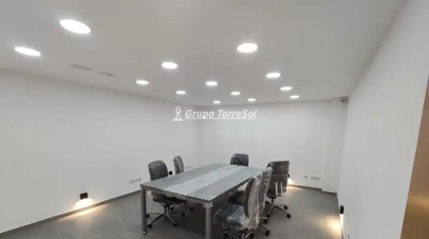 Local comercial