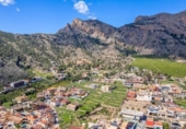 Local comercial en venta con 431m² en Orihuela, Pasaje Caja de Ahorros foto