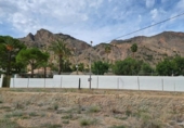 Local comercial en venta con 431m² en Orihuela, Pasaje Caja de Ahorros foto