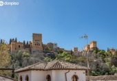 Edifici
en venda
amb 439m² a Granada foto