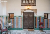 Edifici
en venda
amb 439m² a Granada foto