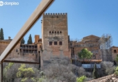 Edifici
en venda
amb 439m² a Granada foto