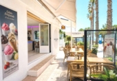 Restaurante en venta en Calpe, Paseo Marítimo Infanta Cristina foto
