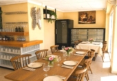 Restaurante en venta en Calpe, Paseo Marítimo Infanta Cristina foto