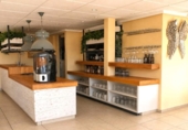 Restaurante en venta en Calpe, Paseo Marítimo Infanta Cristina foto