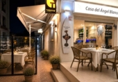 Restaurante en venta en Calpe, Paseo Marítimo Infanta Cristina foto