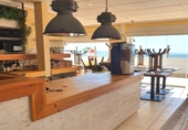 Restaurante en venta en Calpe, Paseo Marítimo Infanta Cristina foto