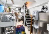 Restaurante en venta en Calpe, Paseo Marítimo Infanta Cristina foto