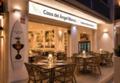 Restaurante en venta en Calpe, Paseo Marítimo Infanta Cristina foto