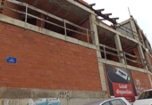 Edificio en venta con 1011m² en Los Santos de la Humosa foto