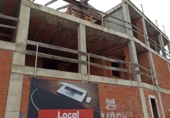 Edificio en venta con 1011m² en Los Santos de la Humosa foto