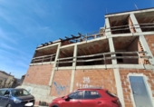 Edificio en venta con 1011m² en Los Santos de la Humosa foto