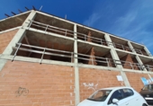 Edificio en venta con 1011m² en Los Santos de la Humosa foto