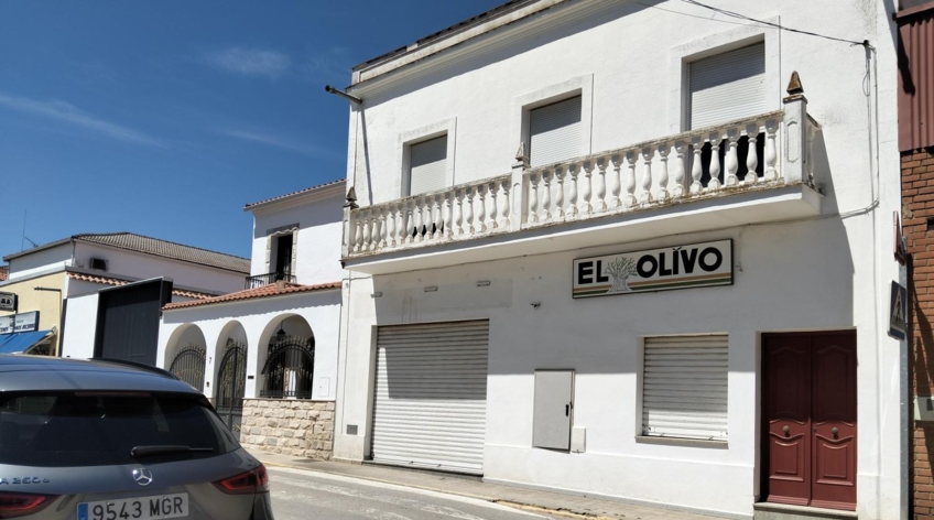Local comercial