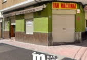 Bar en venta con 111m² en Cieza foto
