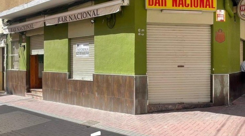 Local comercial