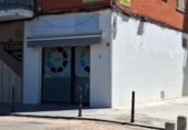 Local comercial en alquiler en Badajoz, en la zona de San Roque foto