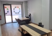 Local comercial en alquiler en Badajoz, en la zona de San Roque foto