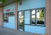 Oficines
en lloguer
amb 85m² a Logronyo foto