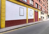 Bar en alquiler con 160m² en Oviedo, en la zona de La Tenderina foto