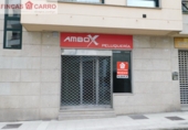 50m² locaux commerciaux pour location à Pontevedra, dans le quartier de Pontevedra photo