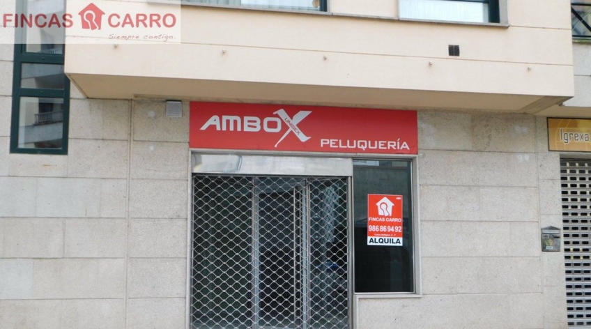 Local comercial