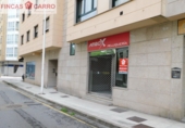 50m² locaux commerciaux pour location à Pontevedra, dans le quartier de Pontevedra photo